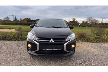 Mitsubishi Space Star Gebrauchtwagen