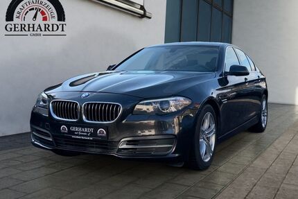 BMW 530 Gebrauchtwagen