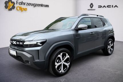 Dacia Duster Gebrauchtwagen