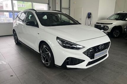 Hyundai i30 Gebrauchtwagen