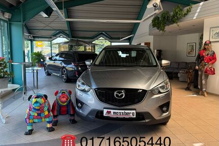 Mazda CX-5 Gebrauchtwagen