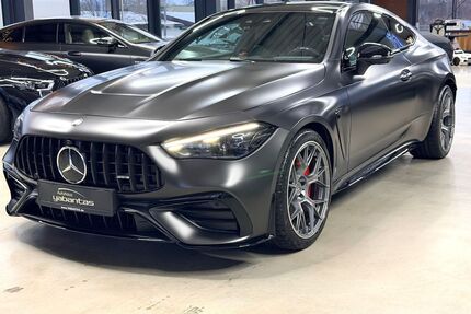 Mercedes-Benz CLE 53 AMG Gebrauchtwagen