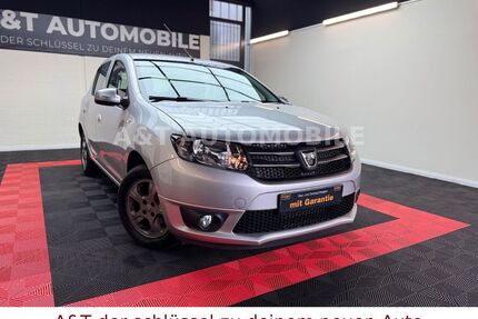 Dacia Sandero Gebrauchtwagen