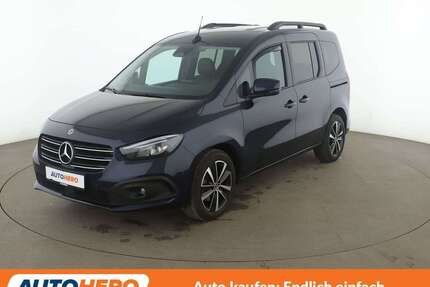 Mercedes-Benz T1 Gebrauchtwagen