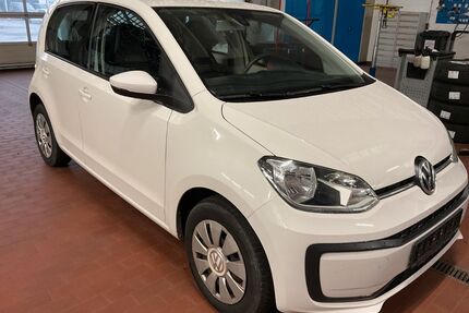 VW up! Gebrauchtwagen