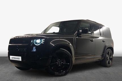 Land Rover Defender Gebrauchtwagen