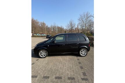Opel Meriva Gebrauchtwagen