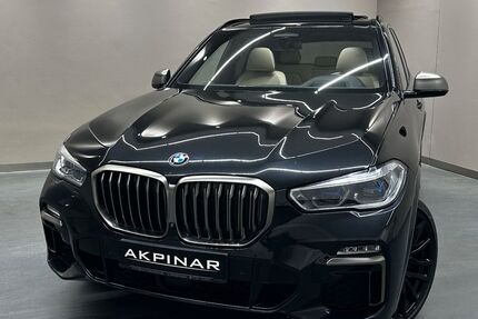 BMW X5 M50 Gebrauchtwagen
