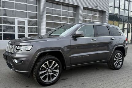 Jeep Grand Cherokee Gebrauchtwagen