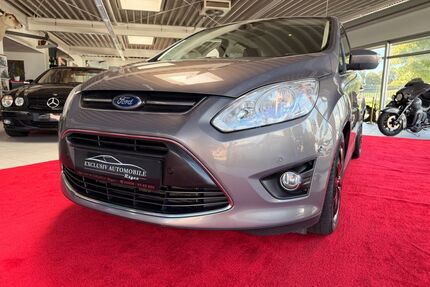 Ford C-Max Gebrauchtwagen