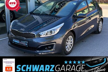 Kia ceed / Ceed Gebrauchtwagen