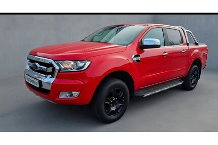 Ford Ranger Gebrauchtwagen