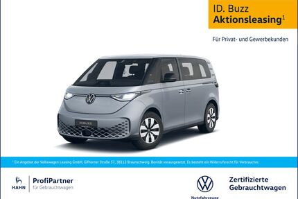 VW ID. Buzz Gebrauchtwagen