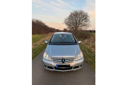 Mercedes-Benz A 200 Gebrauchtwagen