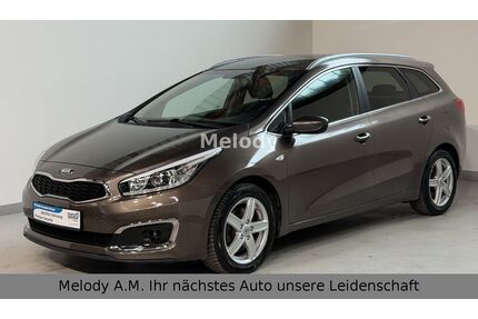 Kia ceed Sportswagon Gebrauchtwagen