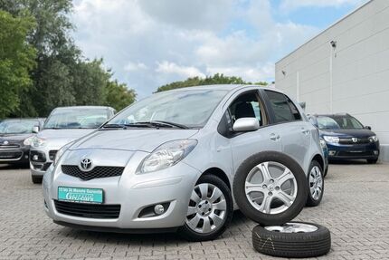 Toyota Yaris Gebrauchtwagen