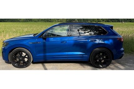 VW Touareg Gebrauchtwagen