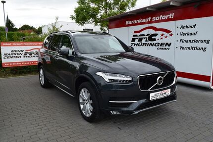 Volvo XC90 Gebrauchtwagen