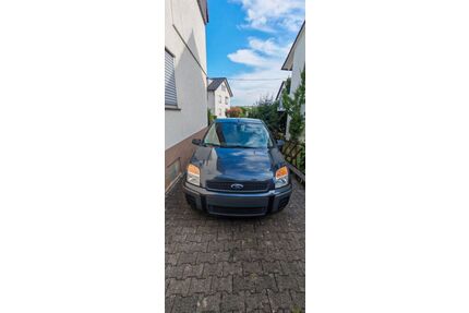 Ford Fusion Gebrauchtwagen