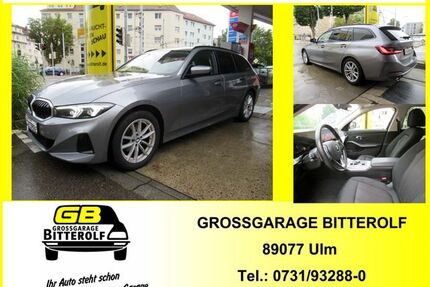 BMW 320 Gebrauchtwagen