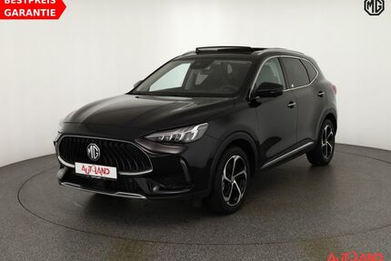 MG HS Gebrauchtwagen