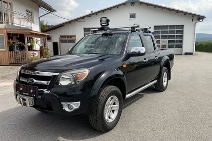 Ford Ranger Gebrauchtwagen