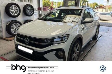 VW Taigo Gebrauchtwagen