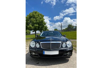 Mercedes-Benz E 320 Gebrauchtwagen