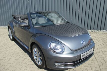VW Beetle Gebrauchtwagen