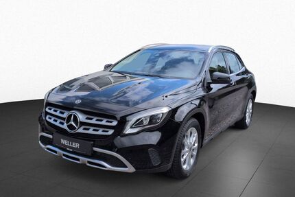 Mercedes-Benz GLA 180 Gebrauchtwagen