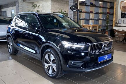 Volvo XC40 Gebrauchtwagen