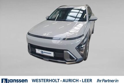 Hyundai KONA Gebrauchtwagen