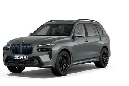 BMW X7 Gebrauchtwagen