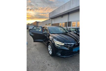 Mitsubishi ASX Gebrauchtwagen