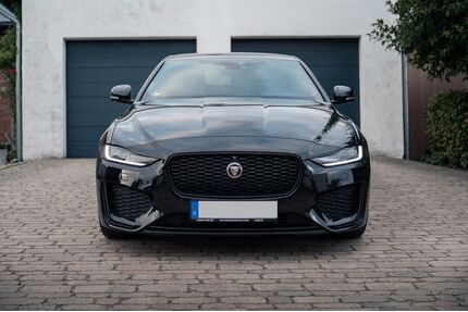 Jaguar XE Gebrauchtwagen