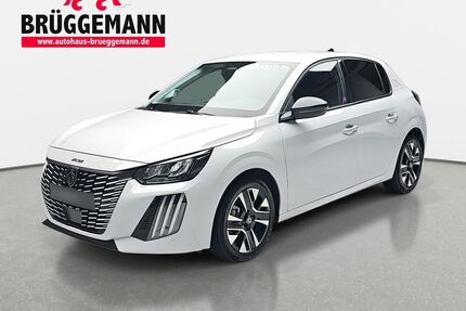 Peugeot 208 Gebrauchtwagen