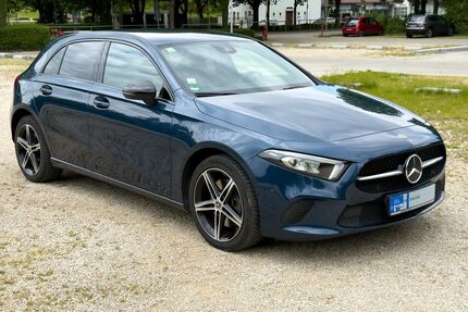 Mercedes-Benz A 250 Gebrauchtwagen