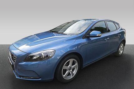 Volvo V40 Gebrauchtwagen