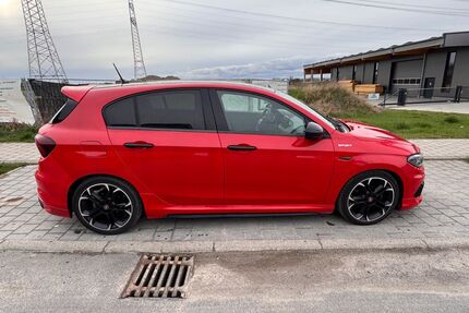 Fiat Tipo Gebrauchtwagen