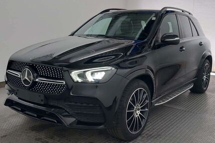 Mercedes-Benz GLE 300 Gebrauchtwagen