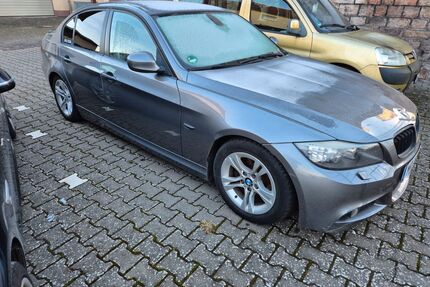 BMW 318 Gebrauchtwagen