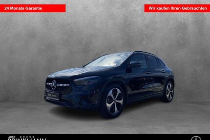 Mercedes-Benz GLA 180 Gebrauchtwagen