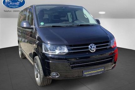 VW T5 Multivan Gebrauchtwagen