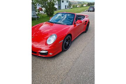 Porsche 997 Gebrauchtwagen