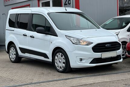 Ford Tourneo Connect Gebrauchtwagen