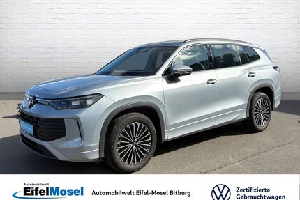 VW Tayron Gebrauchtwagen