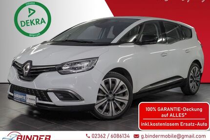 Renault Scenic Gebrauchtwagen