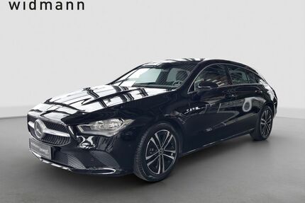 Mercedes-Benz CLA 180 Shooting Brake Gebrauchtwagen