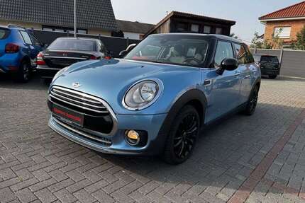 Mini Cooper Clubman Gebrauchtwagen
