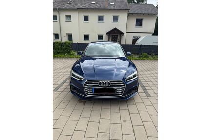 Audi A5 Gebrauchtwagen